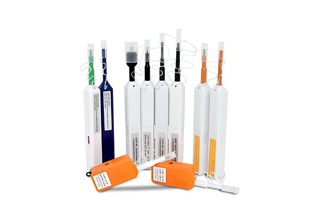 Fiber Optic Cleaner Pen 125mm&250mm