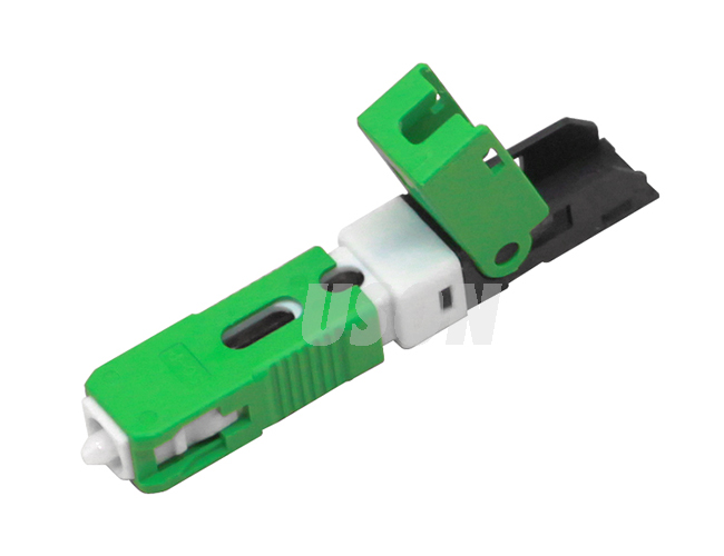 SC Fast Connector QSC53KJ4-APC