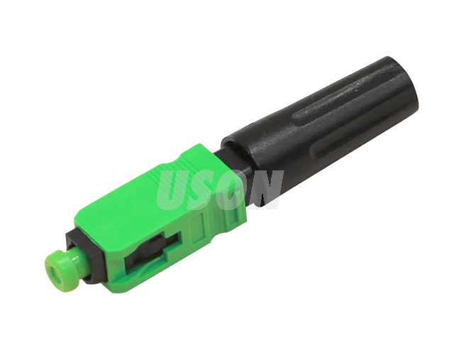 SC Fast Connector QSC55Z1-APC