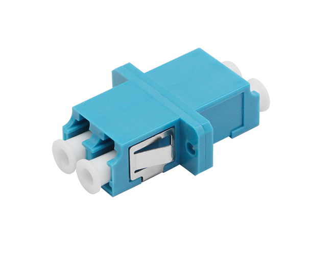 LCUPC Duplex SM SC-type Adapter