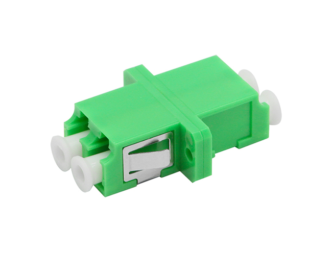 LCAPC Duplex SM SC-type Adapter